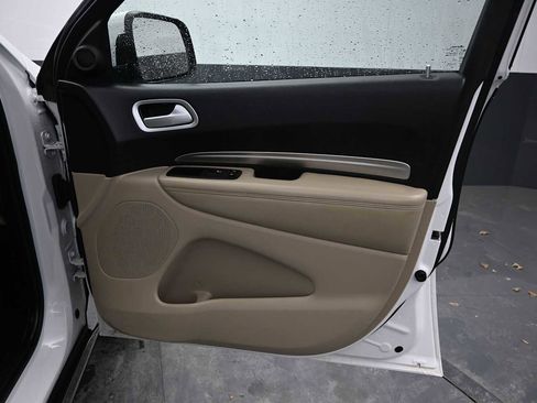 Used 2020 Dodge Durango SXT w/ 3rd Row Seating Group RWD image 20