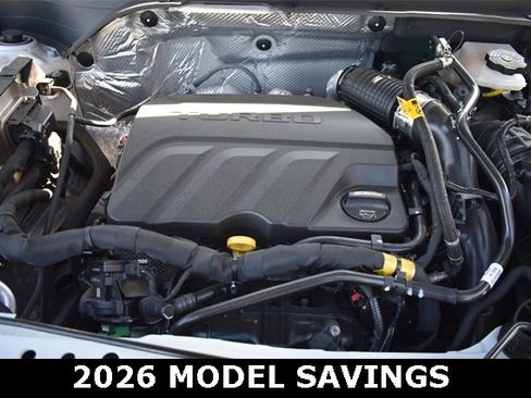 New 2025 Chevrolet Trax ACTIV w/ Driver Confidence Package image 33