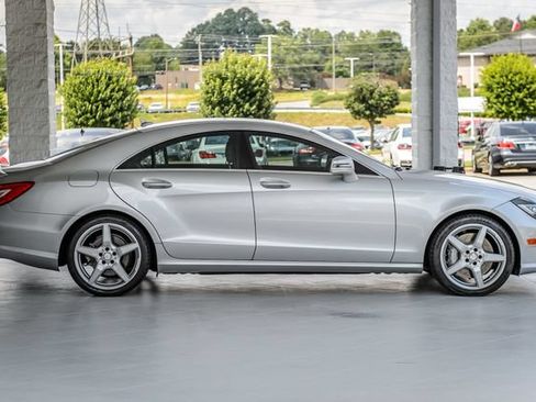 Used 2014 Mercedes-Benz CLS 550 image 58