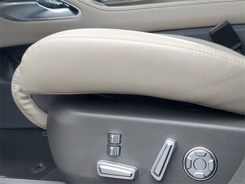 Certified 2024 Lincoln Nautilus Reserve w/ Equipment Group 203A image 14