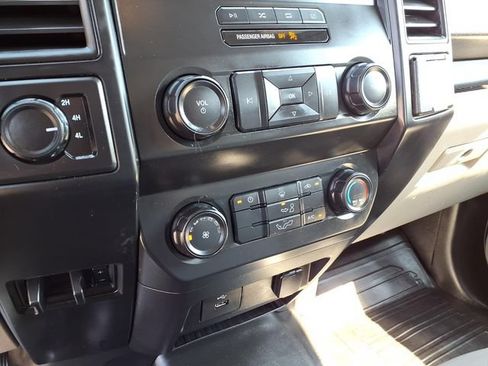Used 2020 Ford F150 XL w/ XL Power Equipment Group AWD/4WD image 6