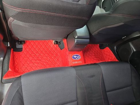 Used 2021 Subaru WRX Premium w/ Popular Package #3 image 19