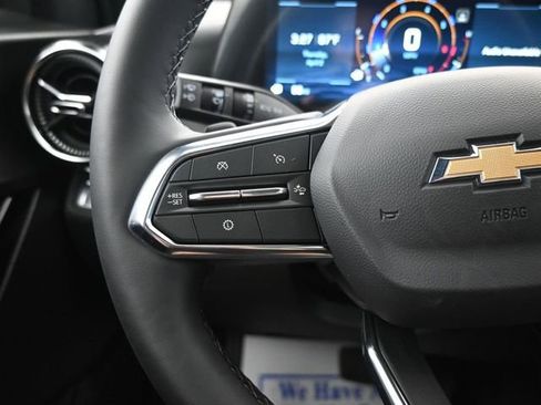 New 2026 Chevrolet Equinox LT image 14