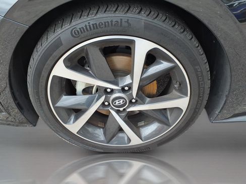 Used 2021 Hyundai Sonata SEL Plus w/ Tech Package image 11