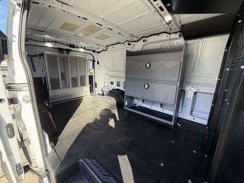Used 2020 Ford Transit 150 Low Roof image 19