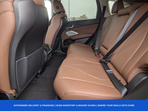 Used 2023 Acura RDX w/ Technology Package image 14