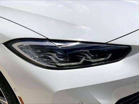 Used 2023 BMW 430i Gran Coupe w/ Parking Assistance Package image 31