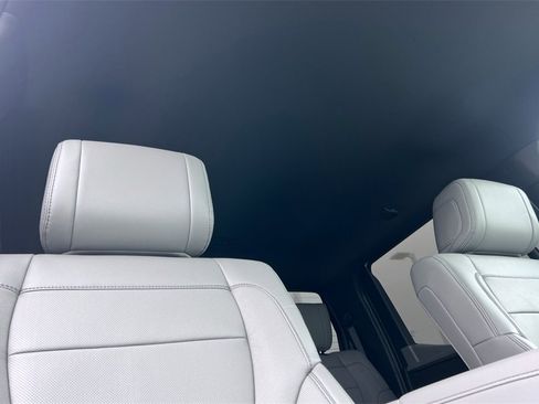 New 2026 Toyota Tundra Limited image 16