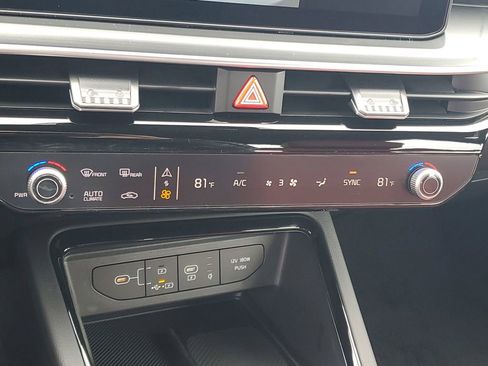 New 2026 Kia K5 GT-Line w/ GT-Line Red Interior Package image 17