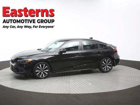 Used 2024 Honda Civic EX-L image 58