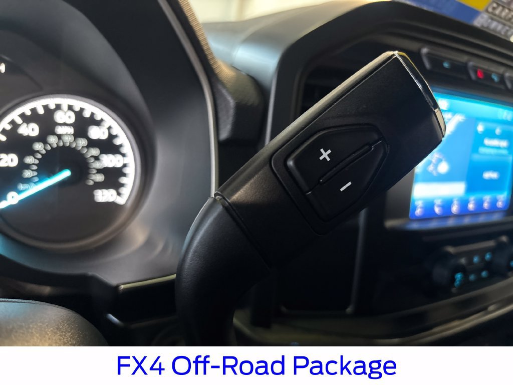 Certified 2022 Ford F150 XL w/ STX Appearance Package AWD/4WD image 21
