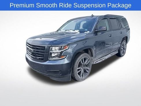 Used 2019 Chevrolet Tahoe LT image 6