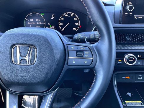 Used 2025 Honda CR-V Sport-L image 24