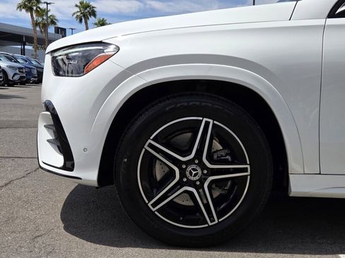 Used 2025 Mercedes-Benz GLE 350 4MATIC image 12