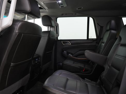 Used 2018 GMC Yukon Denali w/ Open Road Package AWD/4WD image 21