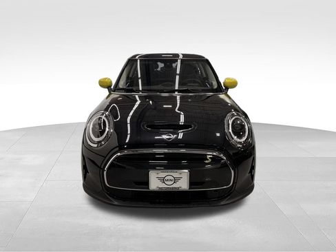 Certified 2024 MINI Cooper SE FWD image 8