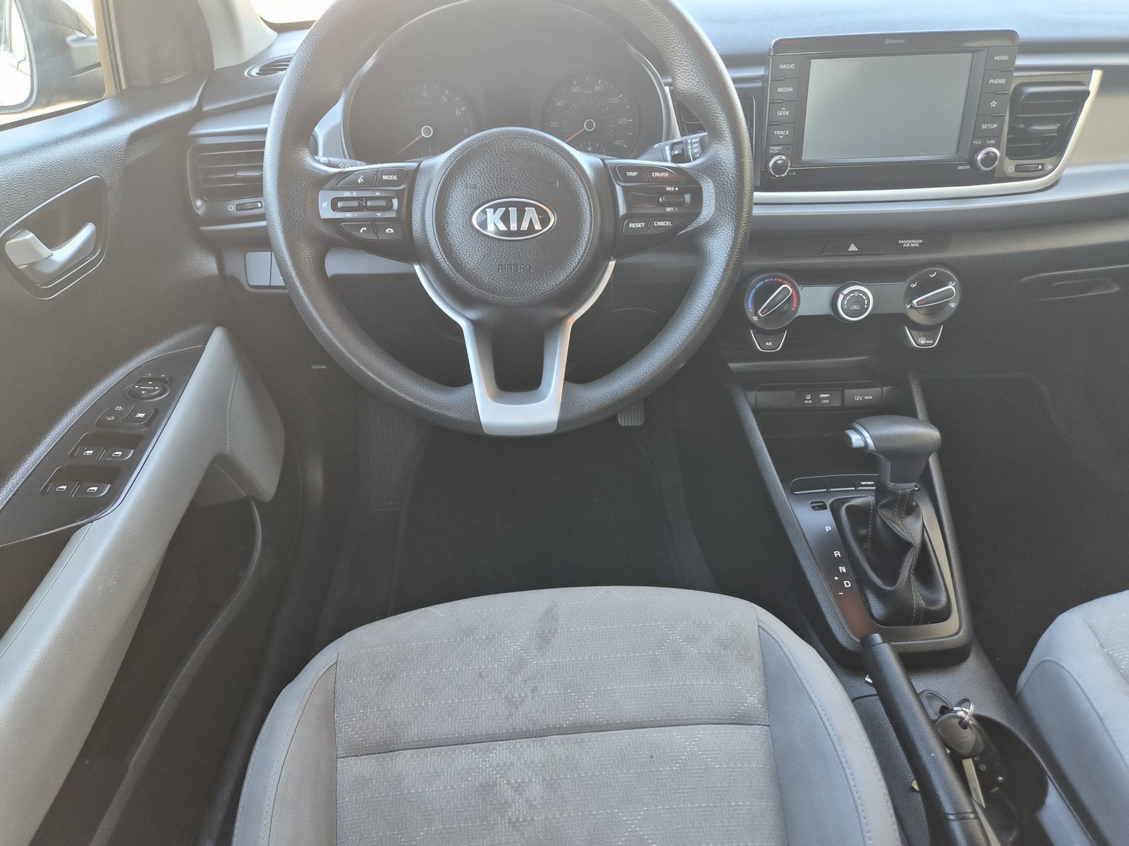 Used 2019 Kia Rio S FWD image 9