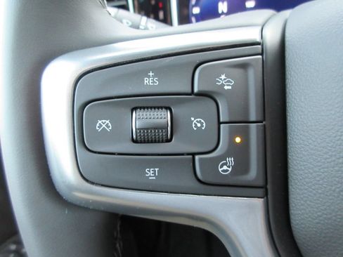 New 2026 Chevrolet Silverado 1500 RST w/ RST Select Package AWD/4WD image 26