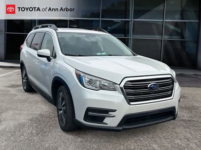 Used 2020 Subaru Ascent Premium w/ Sport Package