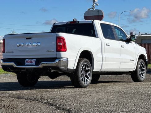 New 2026 RAM 1500 Laramie image 3