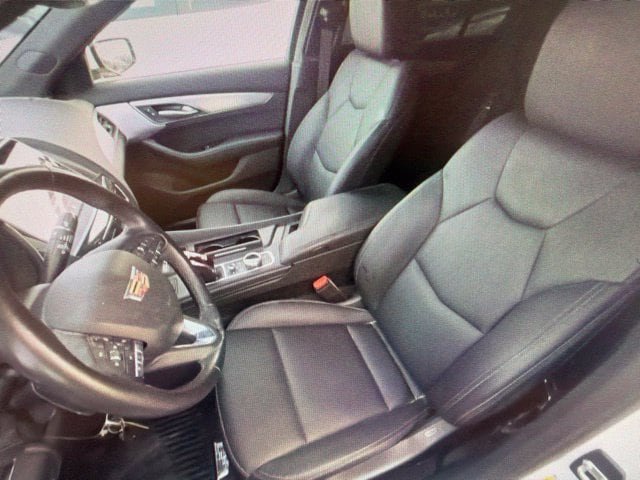 Used 2024 Cadillac CT5 Luxury w/ Sun And Sound Package RWD image 5