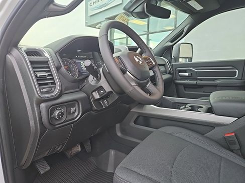 New 2026 RAM 2500 Big Horn image 41