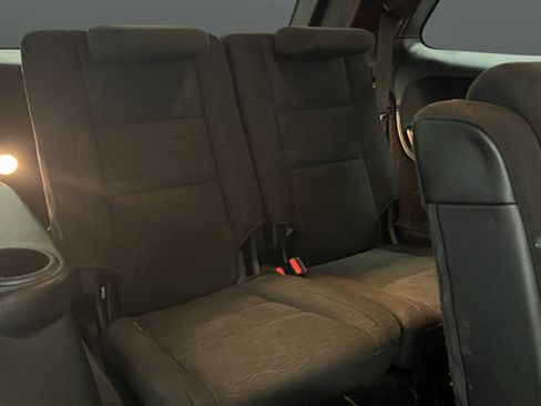 Used 2021 Dodge Durango SXT AWD/4WD image 26