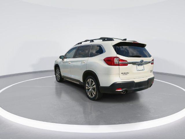 Used 2022 Subaru Ascent Limited AWD/4WD image 6