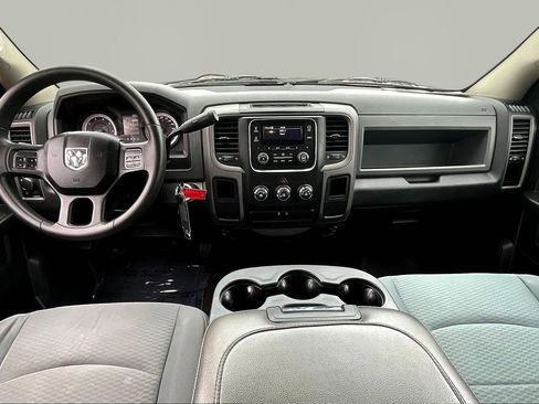 Used 2013 RAM 1500 Tradesman w/ Popular Equipment Group RWD image 8