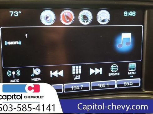 Used 2017 Chevrolet Silverado 1500 LT w/ All Star Edition AWD/4WD image 20