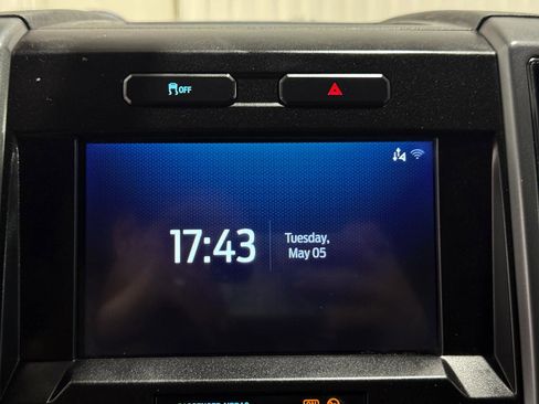 Used 2021 Ford F250 XLT AWD/4WD image 42