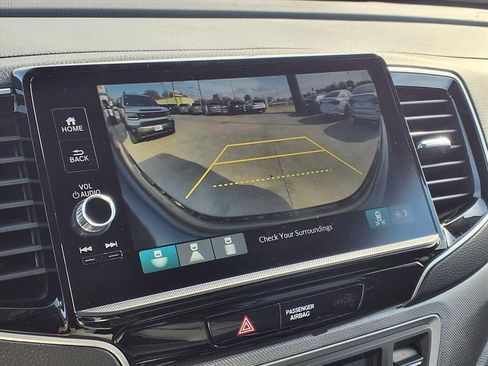 Used 2025 Honda Ridgeline RTL image 5