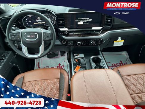 New 2026 GMC Sierra 1500 Elevation w/ Elevation Premium Package image 25