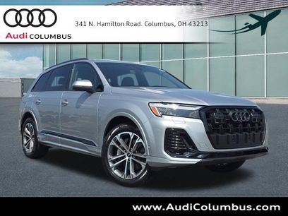 New 2026 Audi Q7 2.0T Premium Plus