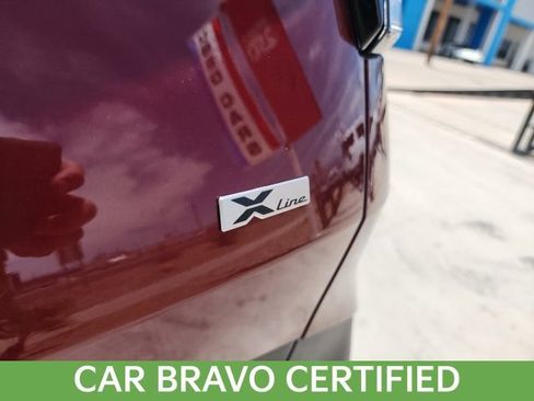 Used 2024 Kia Sportage X-Line w/ X-Line Premium Package AWD/4WD image 12