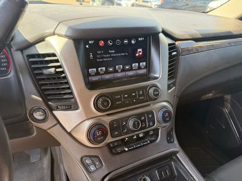 Used 2016 GMC Yukon Denali w/ Open Road Package AWD/4WD image 15