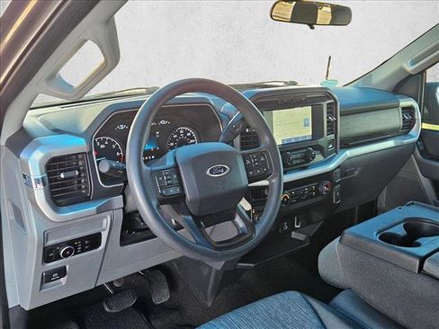Used 2023 Ford F150 XLT AWD/4WD image 10