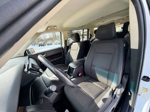 Used 2014 Ford Flex SEL w/ Equipment Group 201A image 11