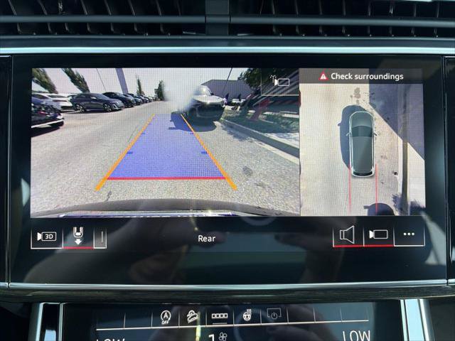 New 2026 Audi Q7 2.0T Premium Plus AWD/4WD image 16