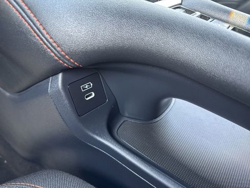 Certified 2024 Honda HR-V Sport image 16