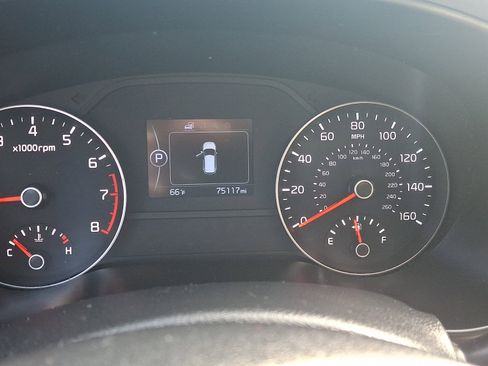 Used 2019 Kia Sportage EX w/ EX Premium Package image 20