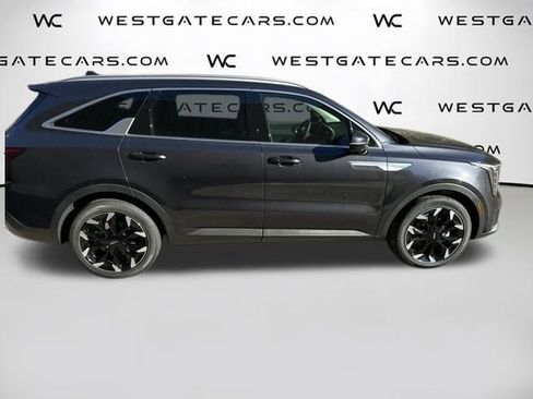 New 2026 Kia Sorento EX w/ EX Premium Package FWD image 10