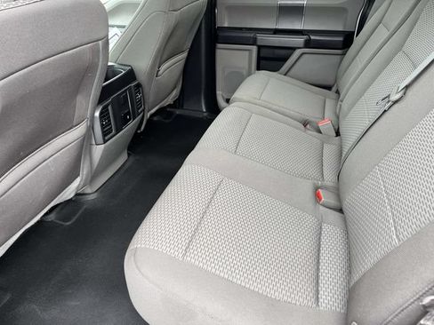 Used 2019 Ford F150 XLT w/ Equipment Group 301A Mid AWD/4WD image 17