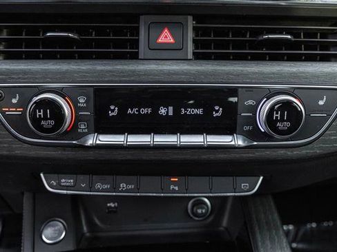 Used 2023 Audi A4 2.0T Premium Plus image 18