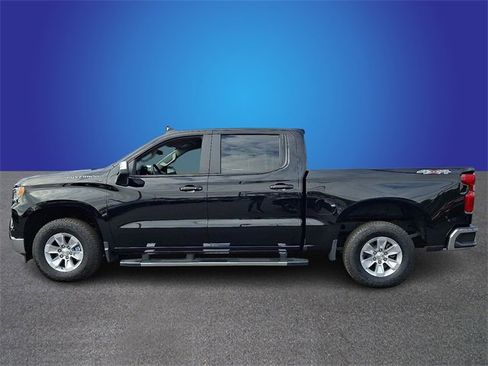 Used 2023 Chevrolet Silverado 1500 LT image 7