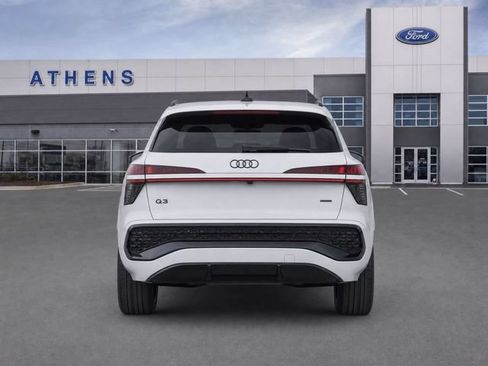 Used 2026 Audi Q3 quattro 2.0T AWD/4WD image 6