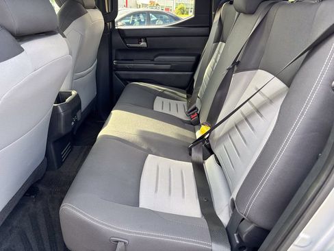 Certified 2024 Toyota Tacoma TRD Sport w/ TRD Sport Upgrade Package AWD/4WD image 56