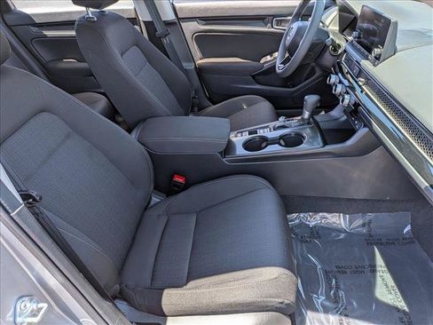 Used 2026 Honda Civic LX image 19