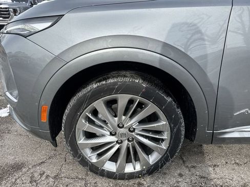 New 2026 Buick Envision Avenir image 10