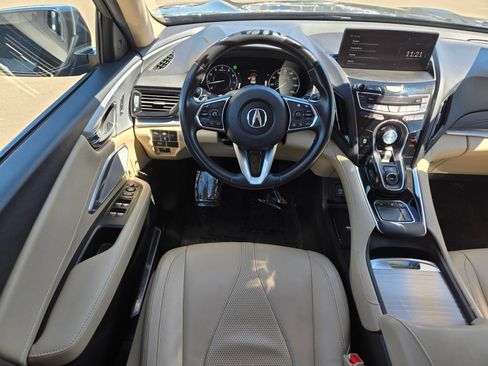 Used 2022 Acura RDX w/ Technology Package FWD image 17